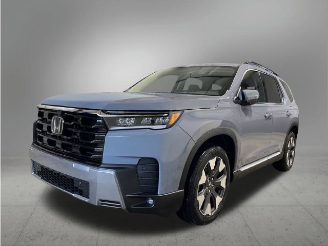 New 2026 Honda Pilot Elite image 1