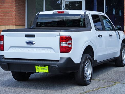 Used 2023 Ford Maverick XL FWD image 45