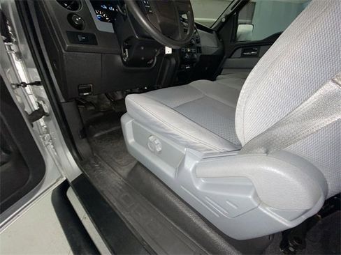Used 2013 Ford F150 XL w/ Mid Equipment Group image 12