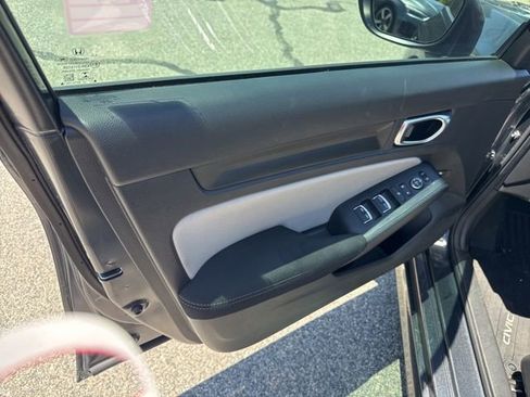 Used 2022 Honda Civic LX image 14
