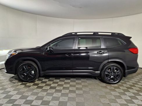 Used 2023 Subaru Ascent Onyx Edition Limited image 2