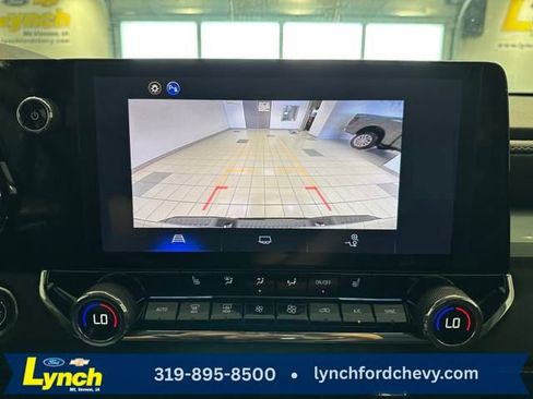 New 2026 Chevrolet Colorado LT w/ Advanced Trailering Package image 5