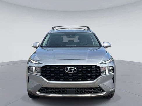 Used 2023 Hyundai Santa Fe SEL FWD image 9