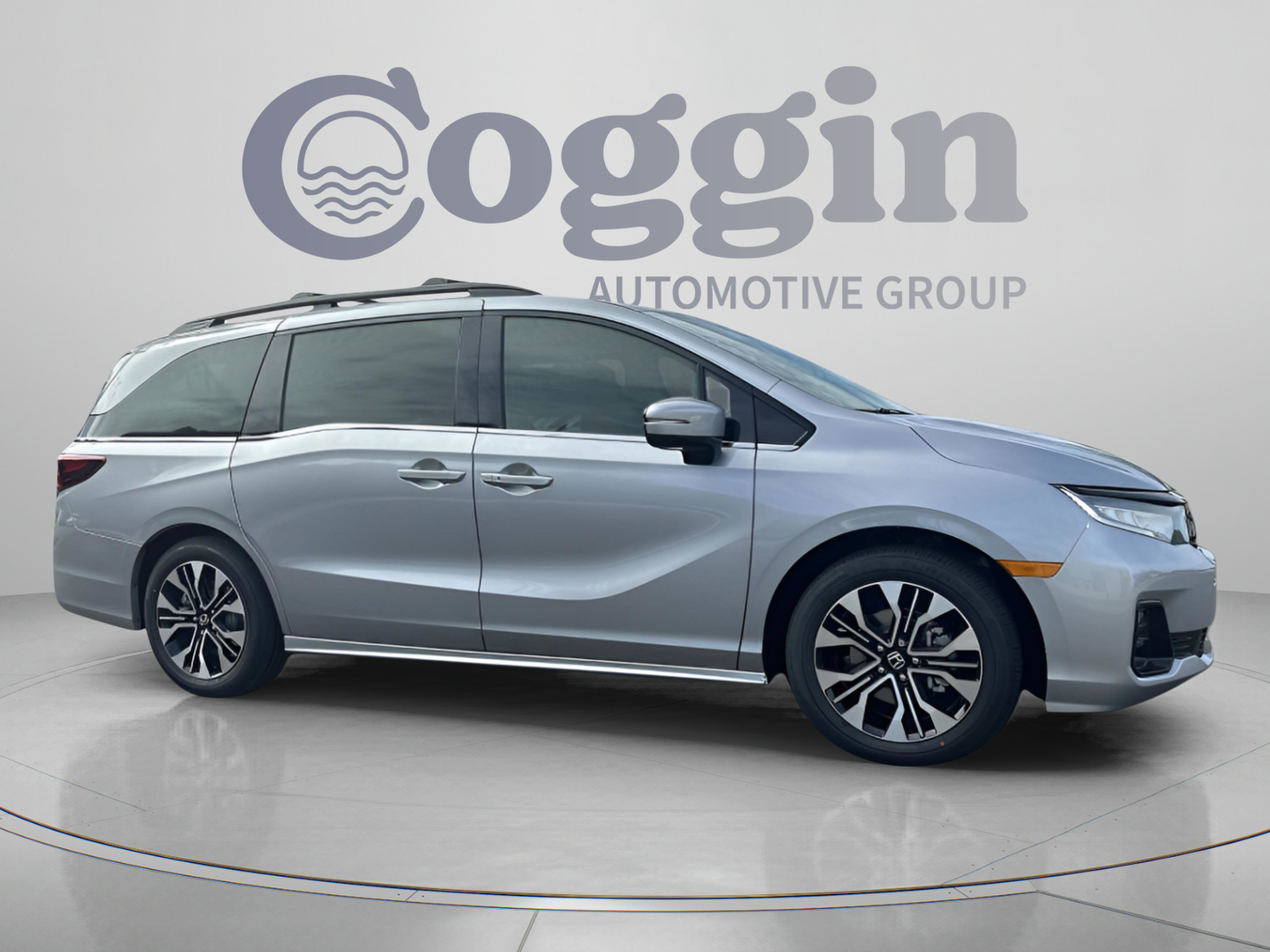 New 2027 Honda Odyssey Elite image 8