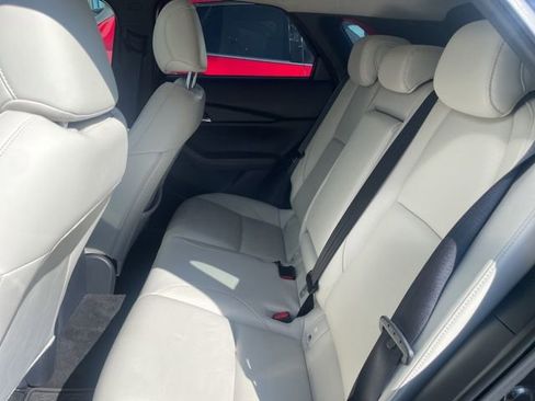 Used 2023 MAZDA CX-30 2.5 Turbo w/ Premium Package image 7