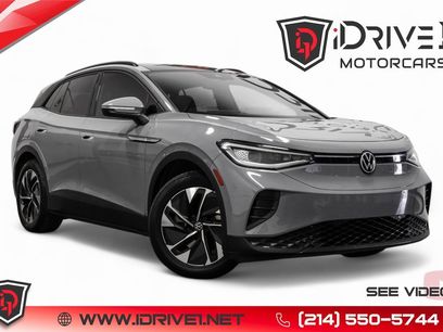 Used 2021 Volkswagen ID.4 Pro S