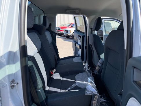 New 2026 Ford Maverick XLT w/ XLT Luxury Package FWD image 18