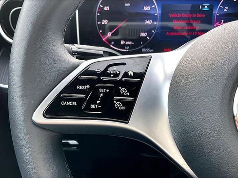 Used 2025 Mercedes-Benz C 300 C 300 image 23