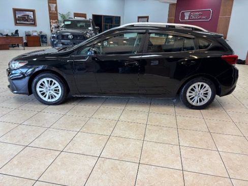 Used 2018 Subaru Impreza 2.0i Premium AWD/4WD image 7