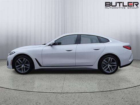 Used 2023 BMW 430i Gran Coupe 430i image 4