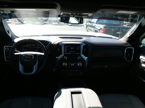 Used 2022 GMC Sierra 2500 SLT image 19