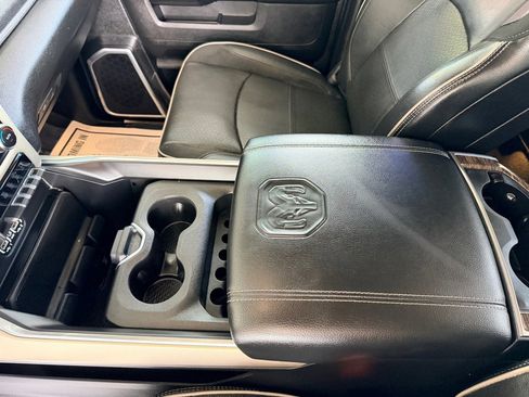 Used 2021 RAM 3500 Laramie image 14