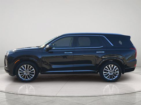 Used 2020 Hyundai Palisade Limited image 16