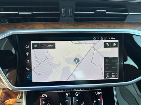 Used 2023 Audi A6 Premium Plus w/ Premium Plus Package AWD/4WD image 18