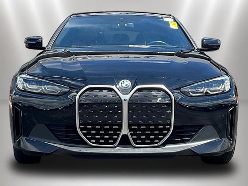 Used 2024 BMW i4 xDrive40i w/ Premium Package AWD/4WD image 2
