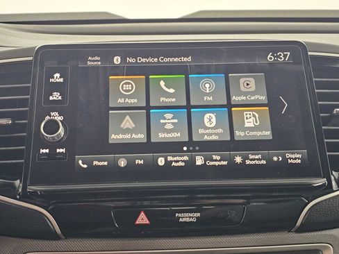 Certified 2025 Honda Ridgeline RTL image 25