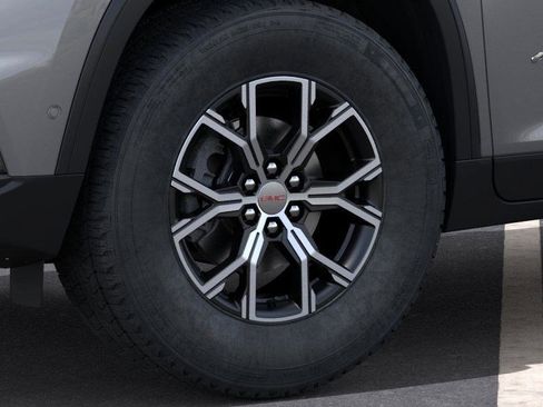 New 2026 GMC Acadia AT4 w/ Luxury Package image 10