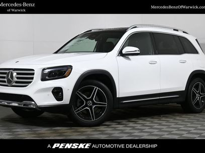 New 2026 Mercedes-Benz GLB 250 GLB 250