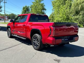 Used 2023 Toyota Tundra Platinum AWD/4WD video 2