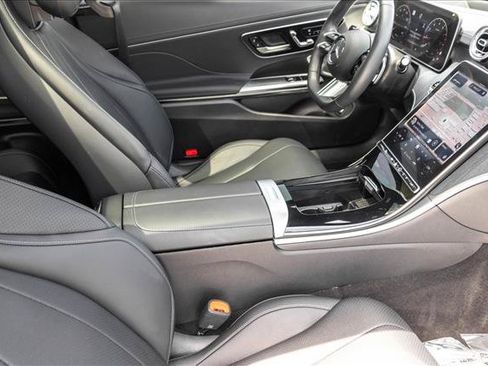Certified 2024 Mercedes-Benz CLE 450 4MATIC Coupe image 29
