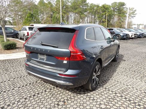 Used 2022 Volvo XC60 T8 Inscription w/ Advanced Package image 7