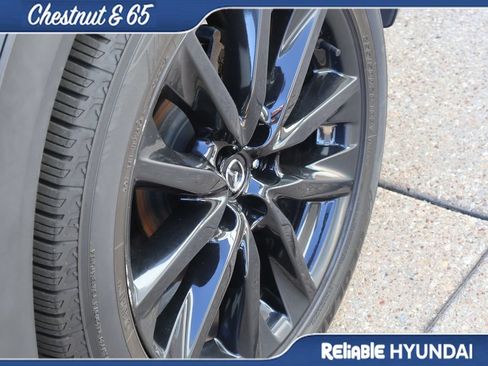 Used 2022 MAZDA CX-9 Carbon Edition AWD/4WD image 44
