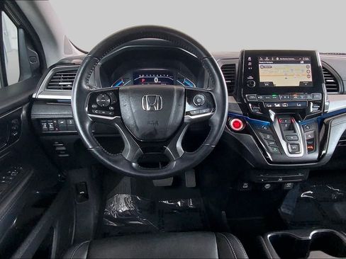 Used 2022 Honda Odyssey Touring image 6