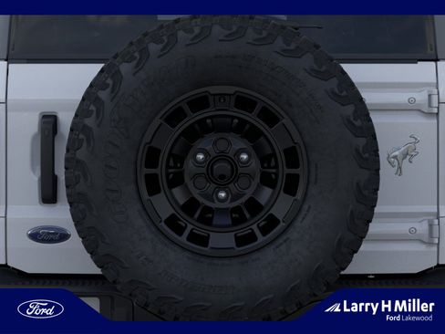 New 2026 Ford Bronco Big Bend w/ Black Diamond Package AWD/4WD image 24