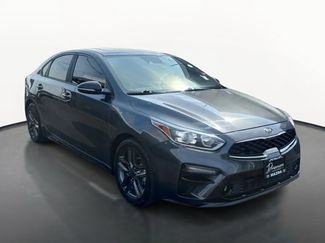 Used 2020 Kia Forte GT-Line w/ GT-Line Premium Package FWD video 1