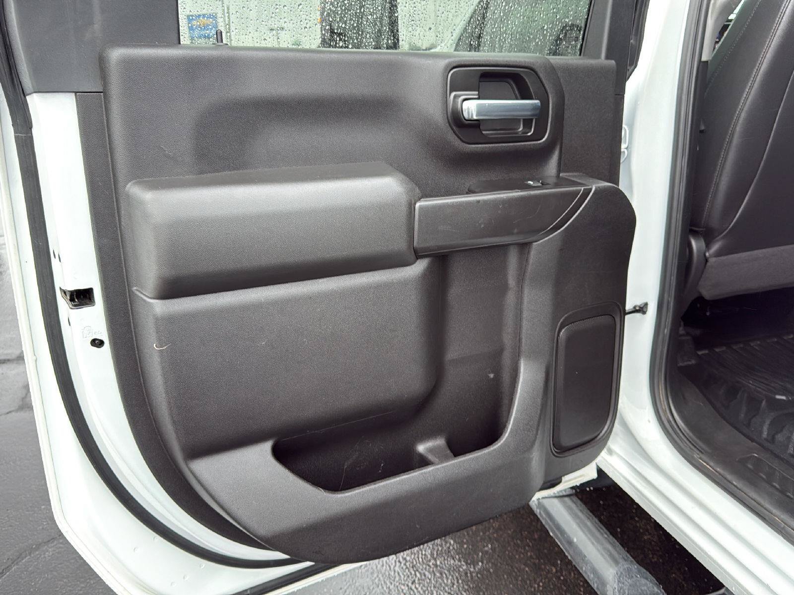 Used 2020 Chevrolet Silverado 3500 W/T w/ WT Fleet Convenience Package AWD/4WD image 22