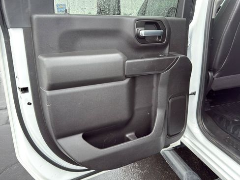 Used 2020 Chevrolet Silverado 3500 W/T w/ WT Fleet Convenience Package AWD/4WD image 22