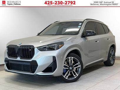Used 2024 BMW X1 M35i w/ Premium Package