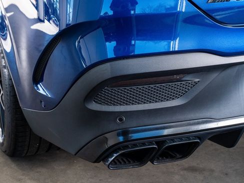 Used 2021 Mercedes-Benz GLE 63 AMG S image 28