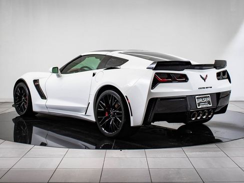 Used 2016 Chevrolet Corvette Z06 image 6