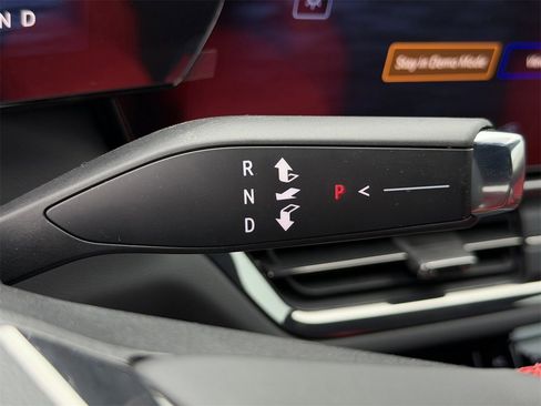 New 2026 Chevrolet Equinox EV RS image 18