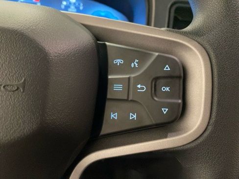 New 2025 Ford Bronco 2-Door w/ Sasquatch Package image 17