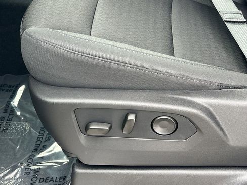 New 2026 GMC Sierra 1500 Elevation image 23