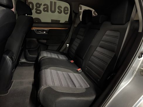 Used 2019 Honda CR-V EX image 22