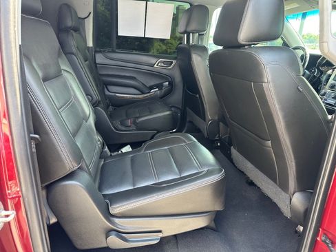 Used 2019 GMC Yukon XL Denali RWD image 22