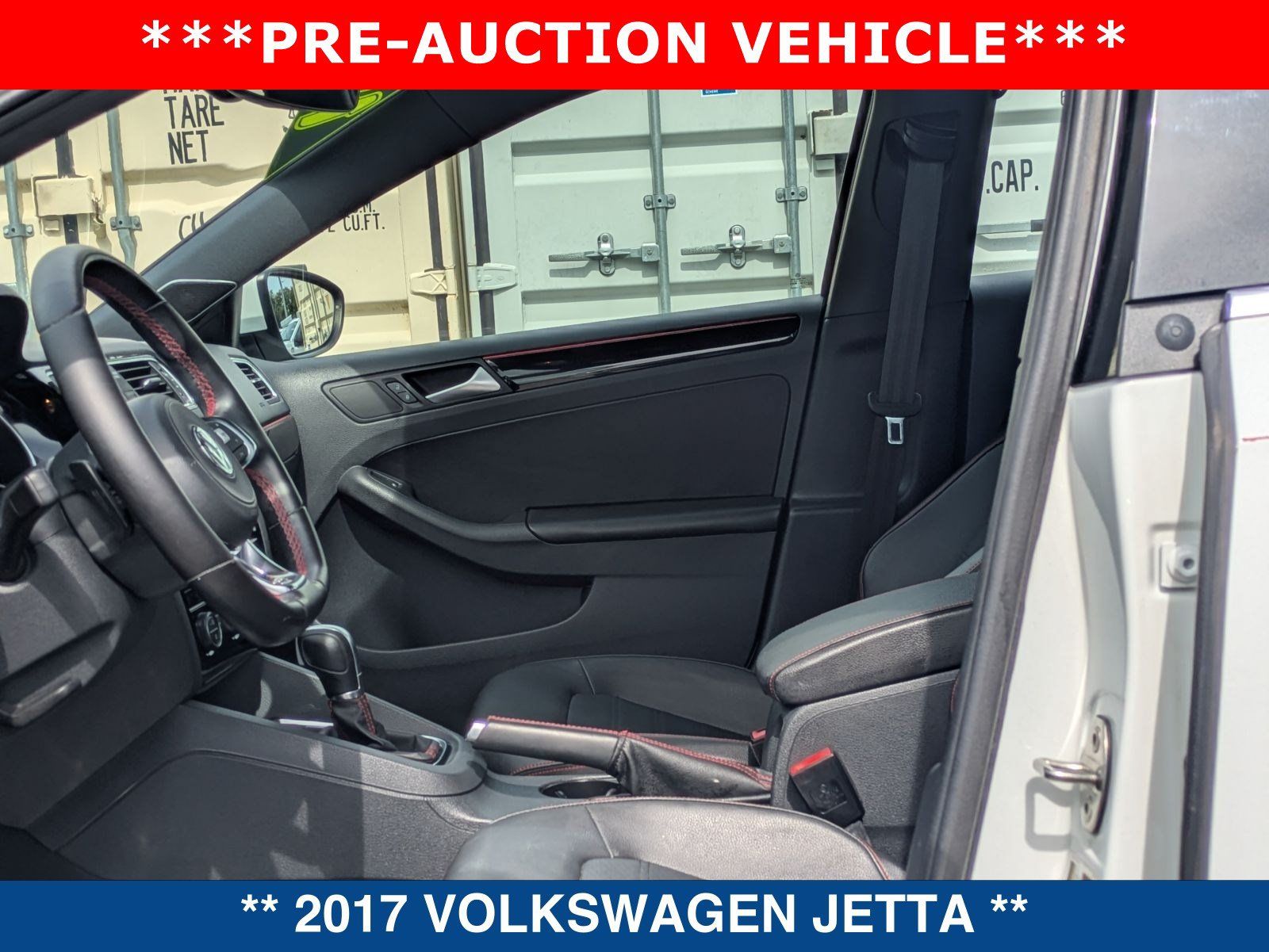 Used 2017 Volkswagen Jetta GLI FWD image 20
