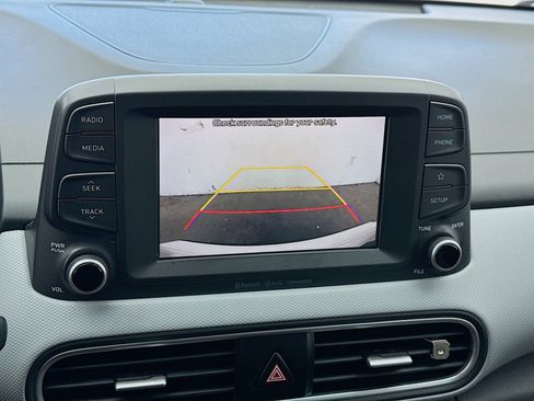 Used 2021 Hyundai Kona SEL FWD image 10