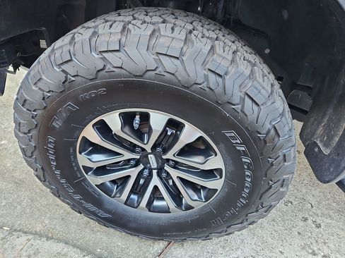 Used 2019 Ford F150 Raptor image 33