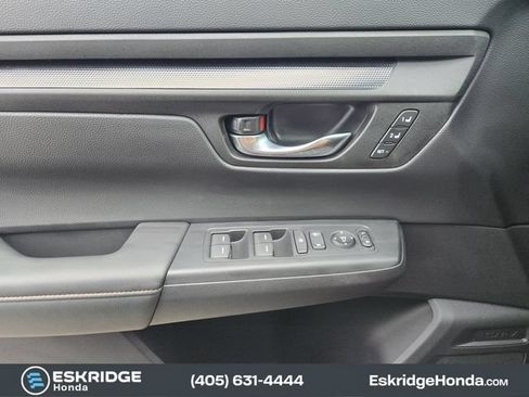 Certified 2026 Honda CR-V Sport-L image 24