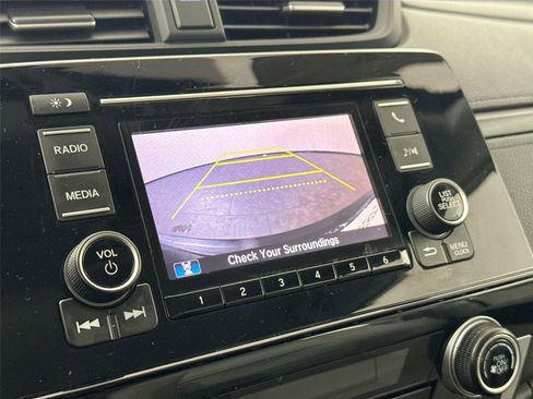 Used 2017 Honda CR-V LX image 23