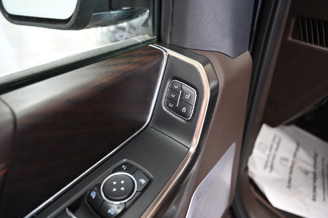 Used 2023 Ford F150 King Ranch w/ Equipment Group 601A High AWD/4WD image 34