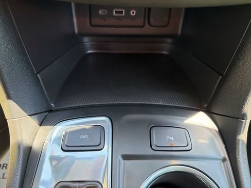 Certified 2023 Chevrolet Equinox LT AWD/4WD image 32