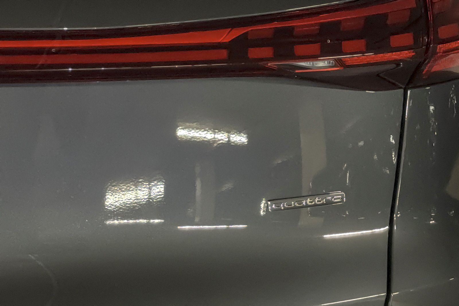 New 2026 Audi Q5 2.0T AWD/4WD image 27