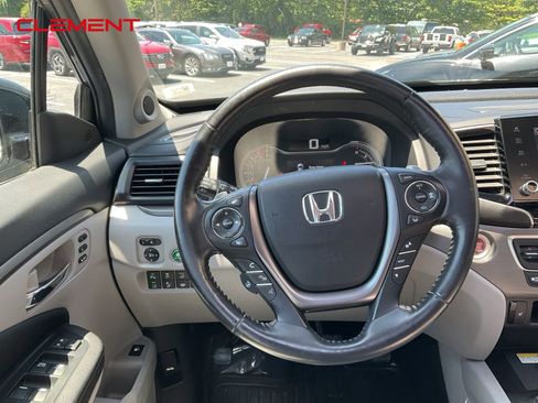 Used 2022 Honda Ridgeline RTL-E image 7