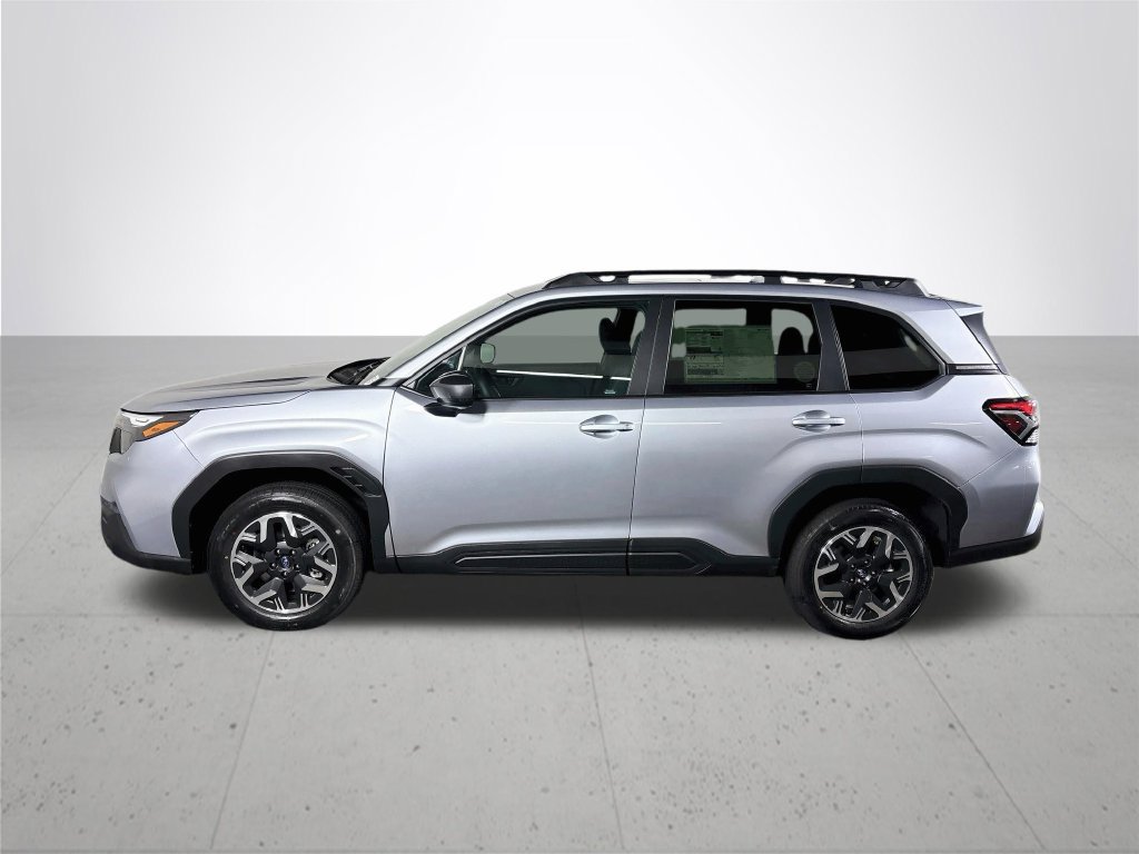 New 2026 Subaru Forester Premium AWD/4WD image 9