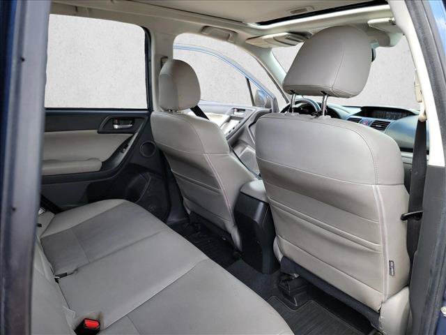 Used 2014 Subaru Forester 2.5i Touring AWD/4WD image 24